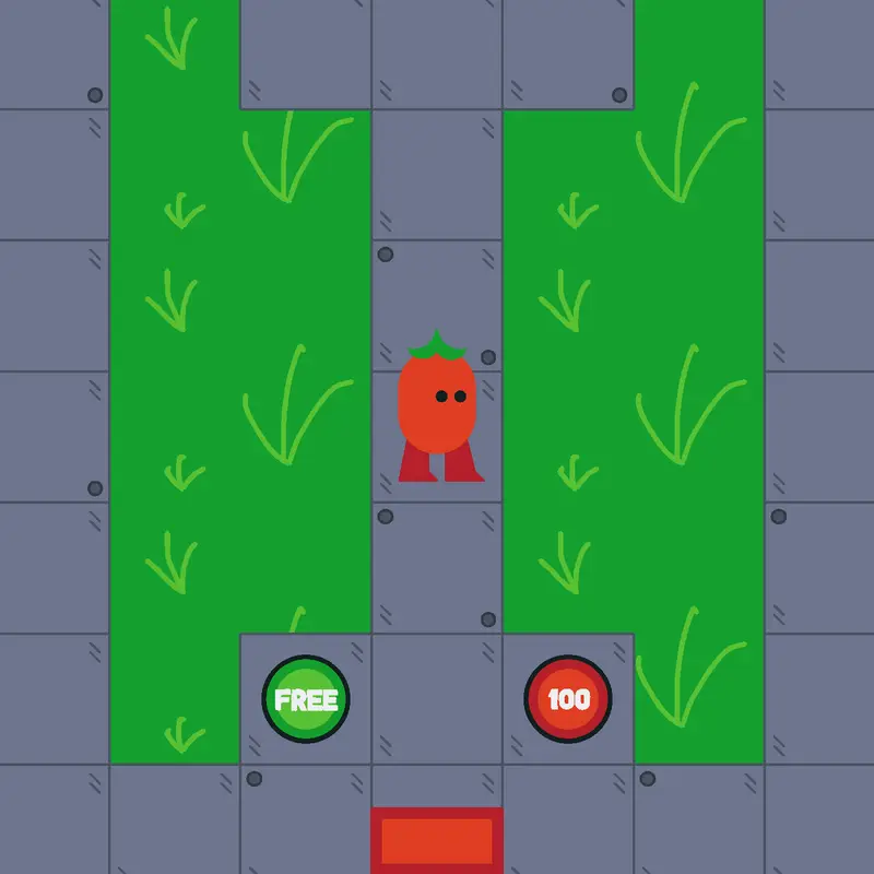 Game by @Boiboiboss