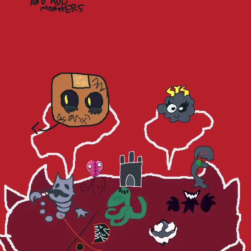Game by @cakerollz