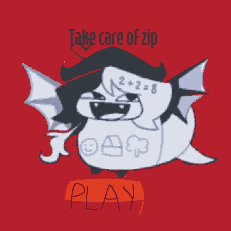 Game by @ILuvKittyCatsXD