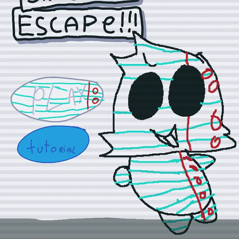 Game by @GummyPuff