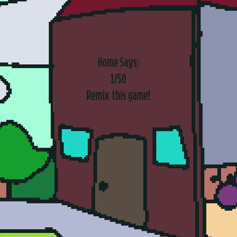 Game by @FunkatoXD