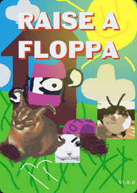Raise A Floppa
