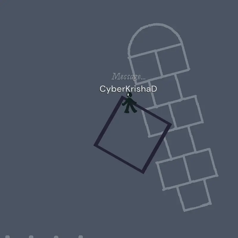 Game by @CyberArts
