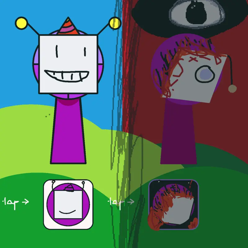 Game by @Ymbloxxeing_dumb69