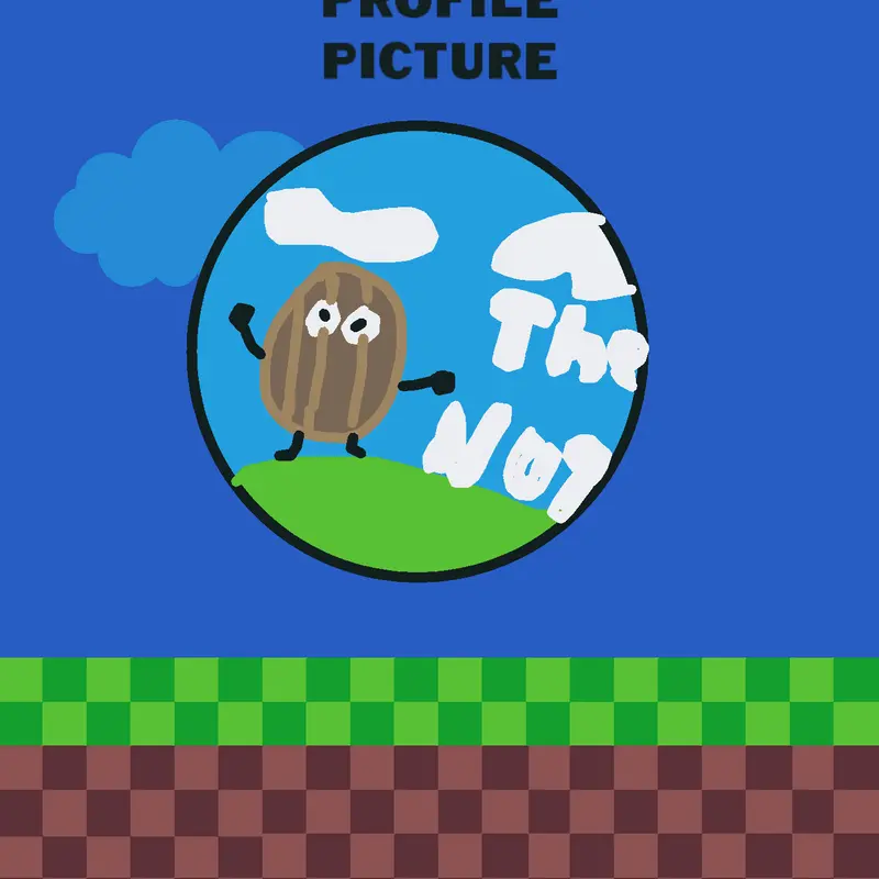 Game by @TheNut