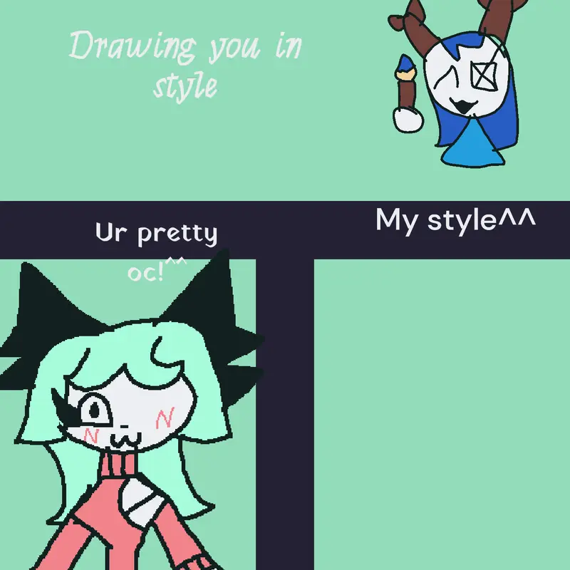 Game by @yune_the_idk