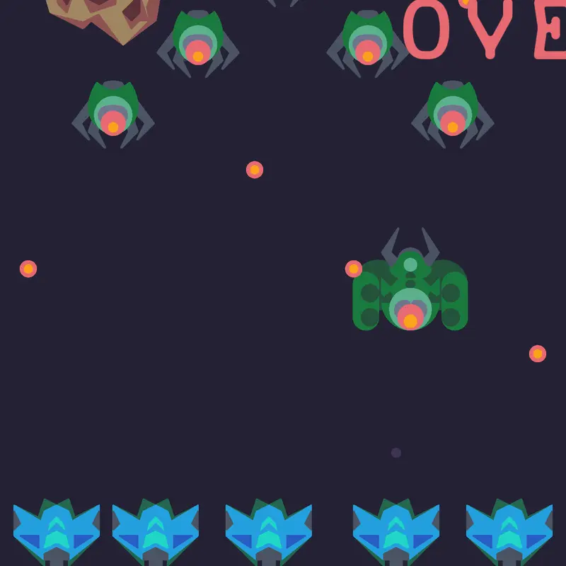 Game by @MGKM6