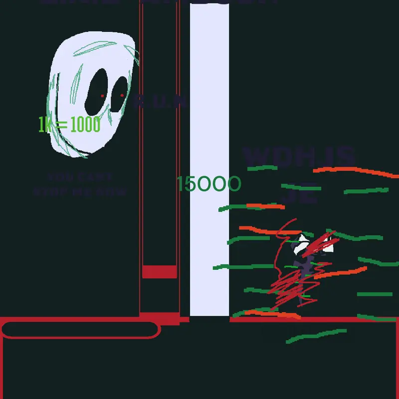 Game by @AmbushTheOffline