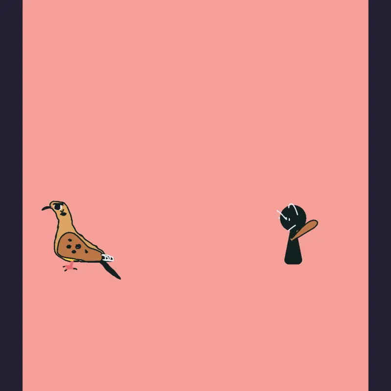 Game by @dovevrringy