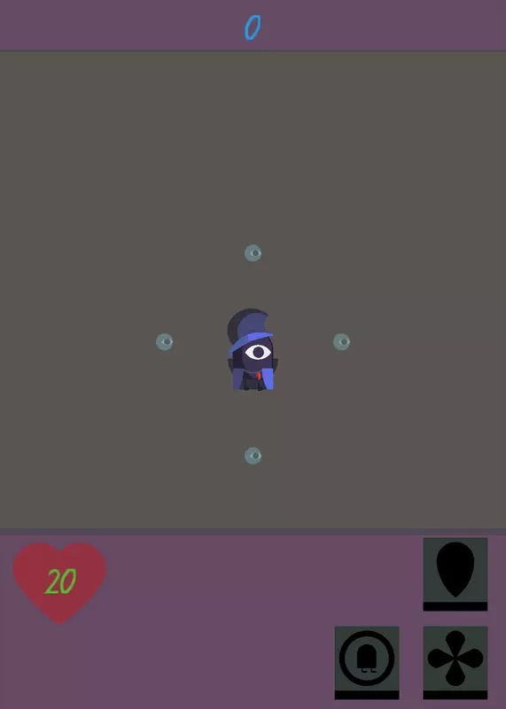 Game by @TheMartian