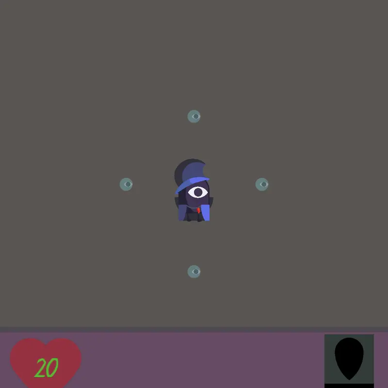 Game by @TheMartian