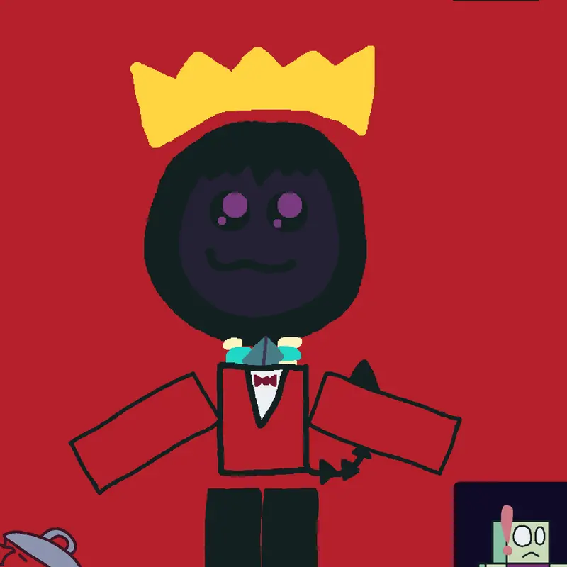 Game by @dantedante-r248