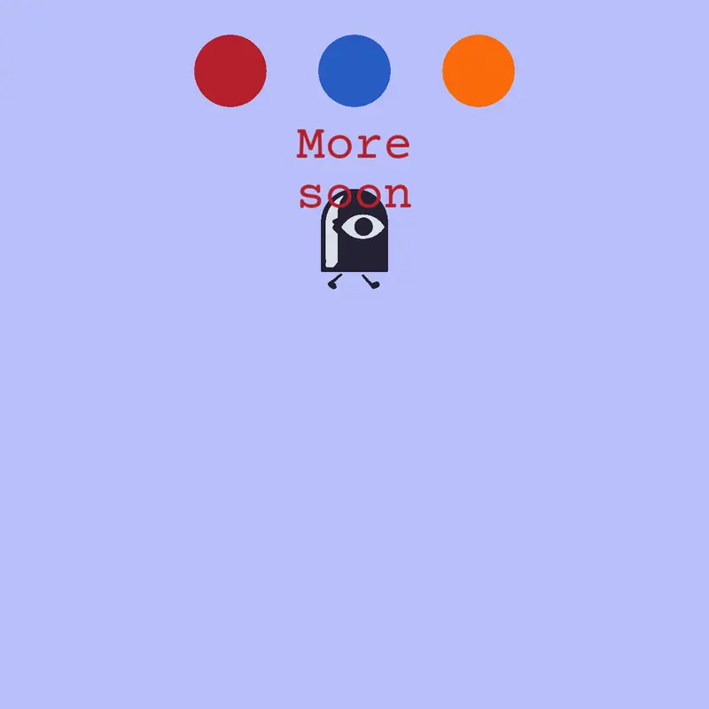 Game by @werrlo