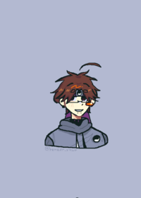 Test That's me btw