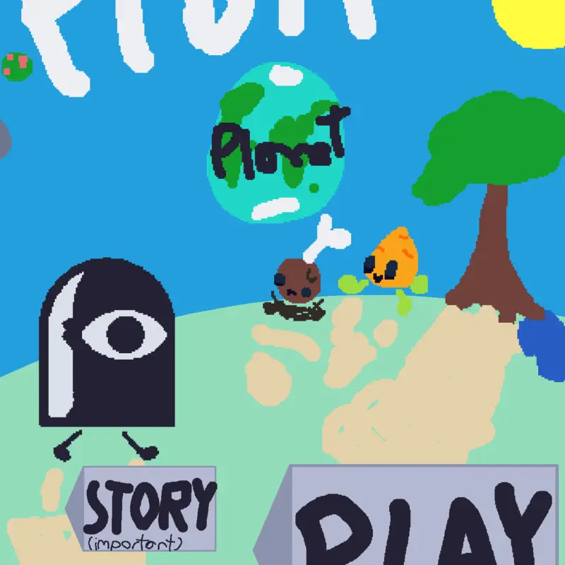 Game by @PlantinoCciccio_castle