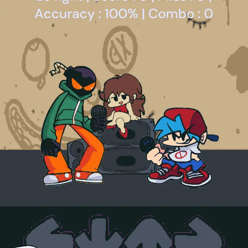 Game by @wuiliam