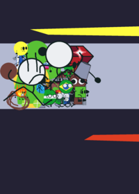 Escapa de la rule 34 parte 1