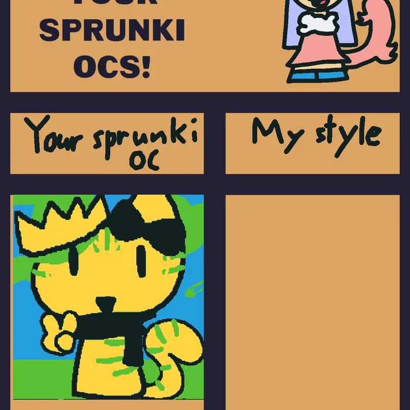 Game by @XxdemonicxX
