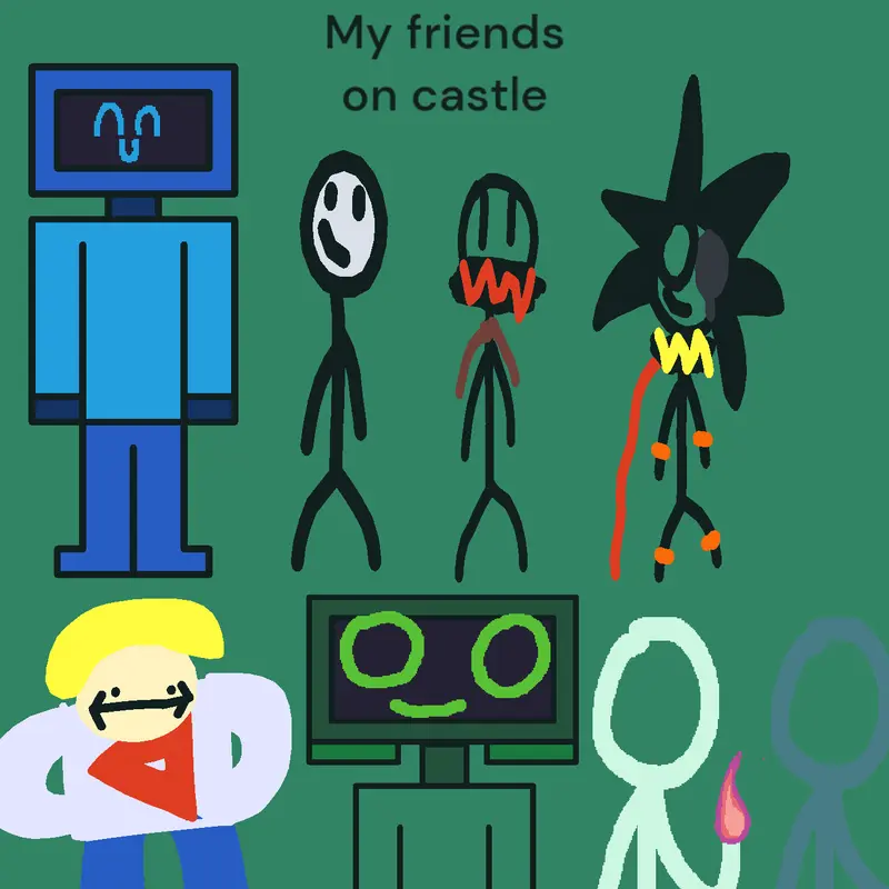 Game by @The-Legendary-Creator
