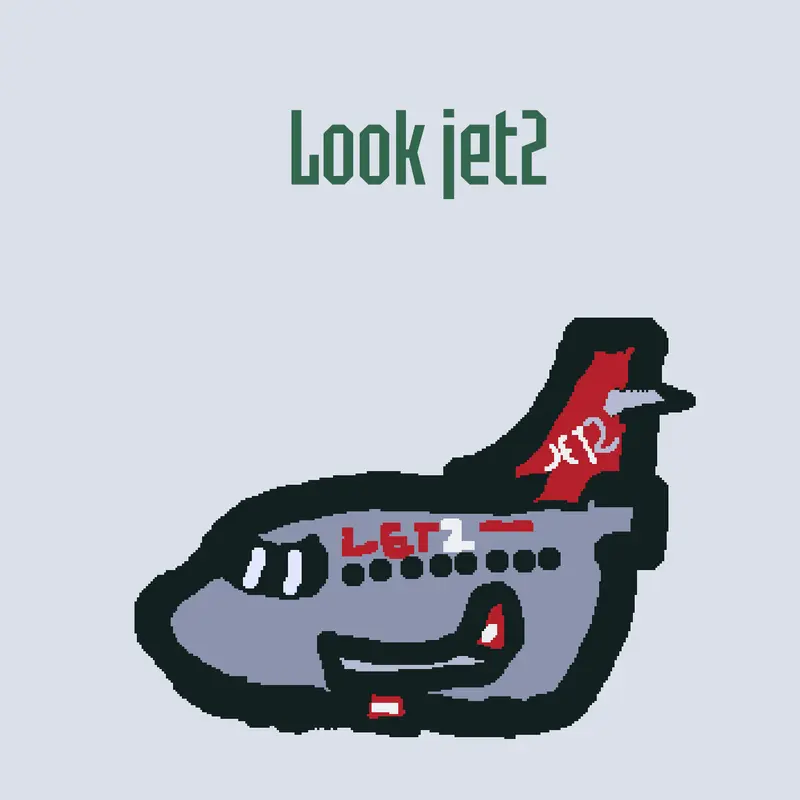 Game by @rohnan