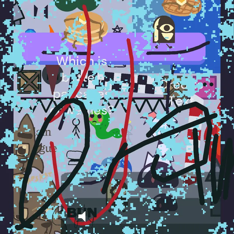 Game by @sobo