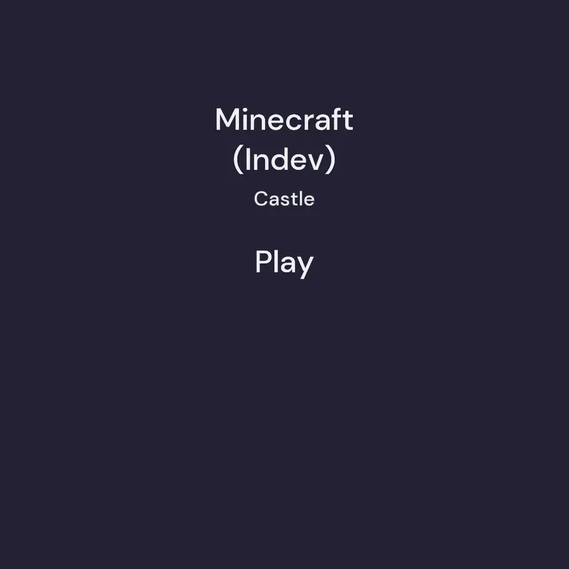 Game by @Hitrogen1111_Official