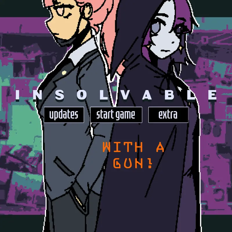 Game by @trushka