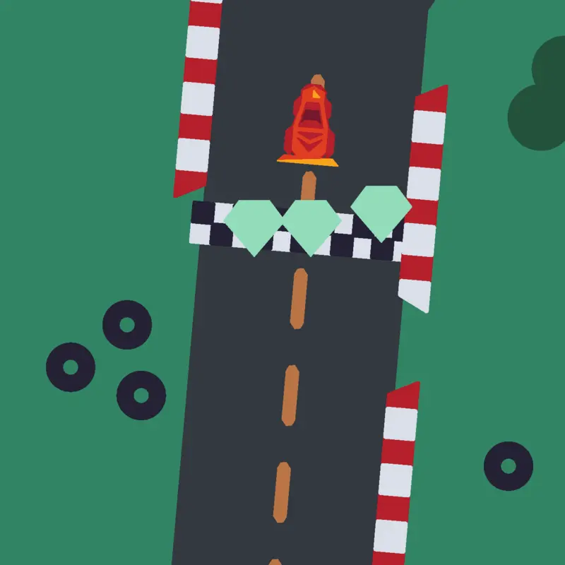 Game by @JustBogdan