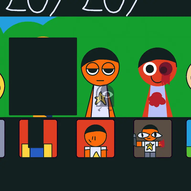 Game by @XxAYAM_xX