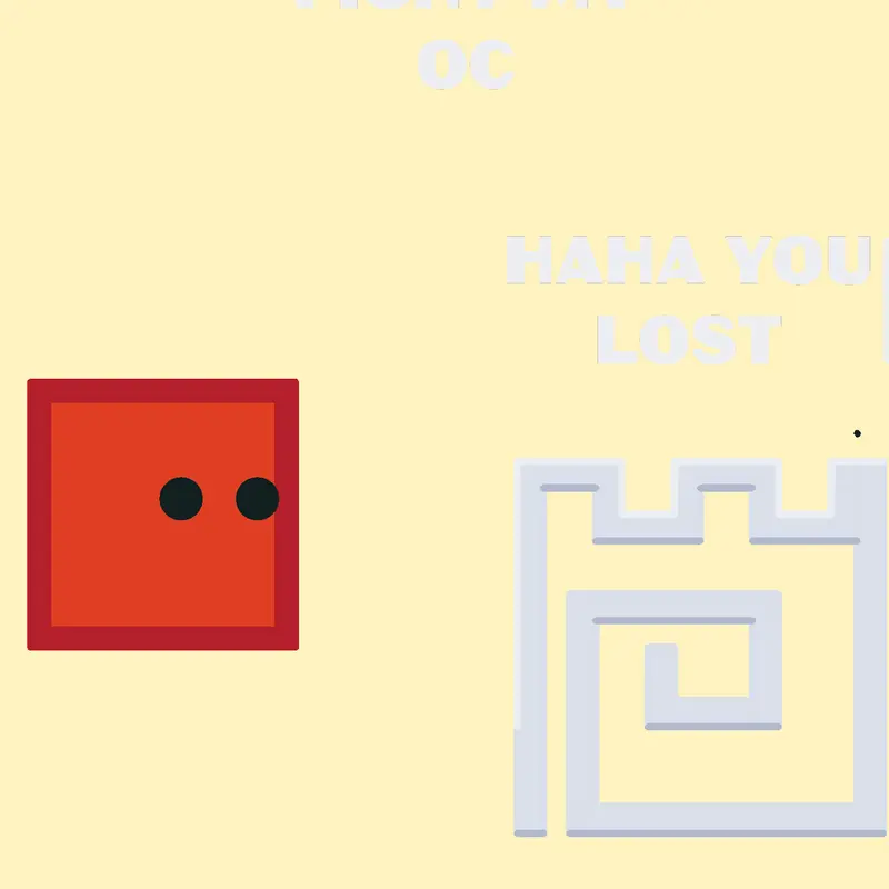 Game by @Casztle2