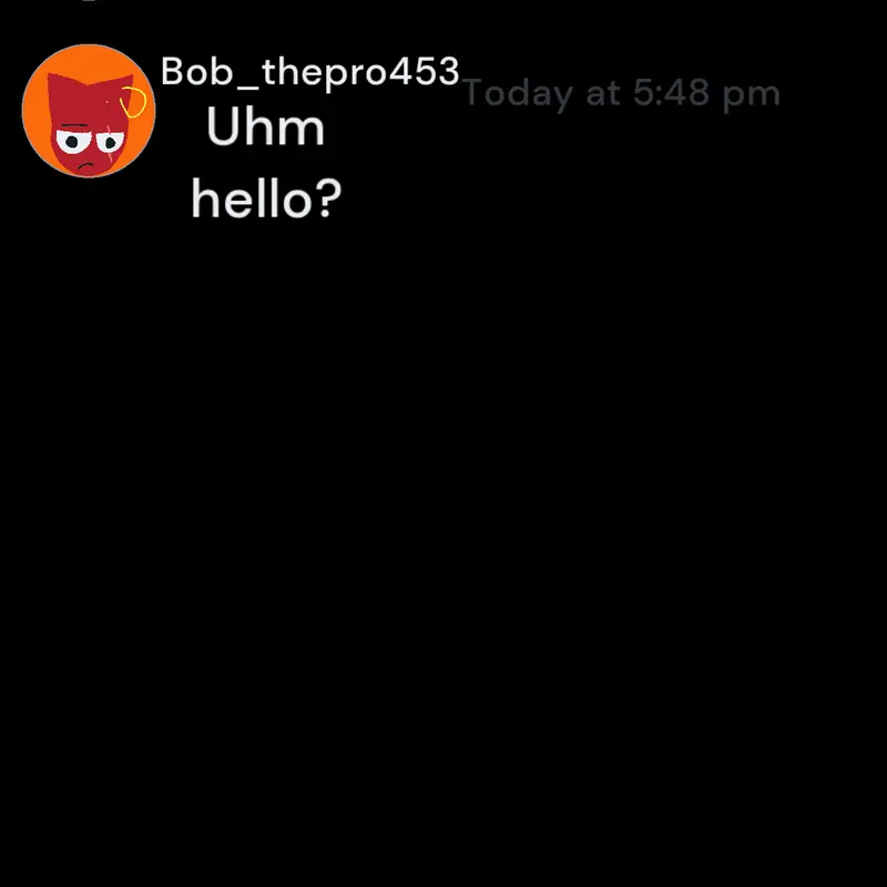 Game by @sylvelloandbobsecret2