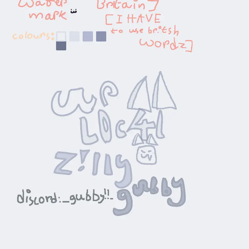 Game by @ur_l0c4l_zilly-gubby