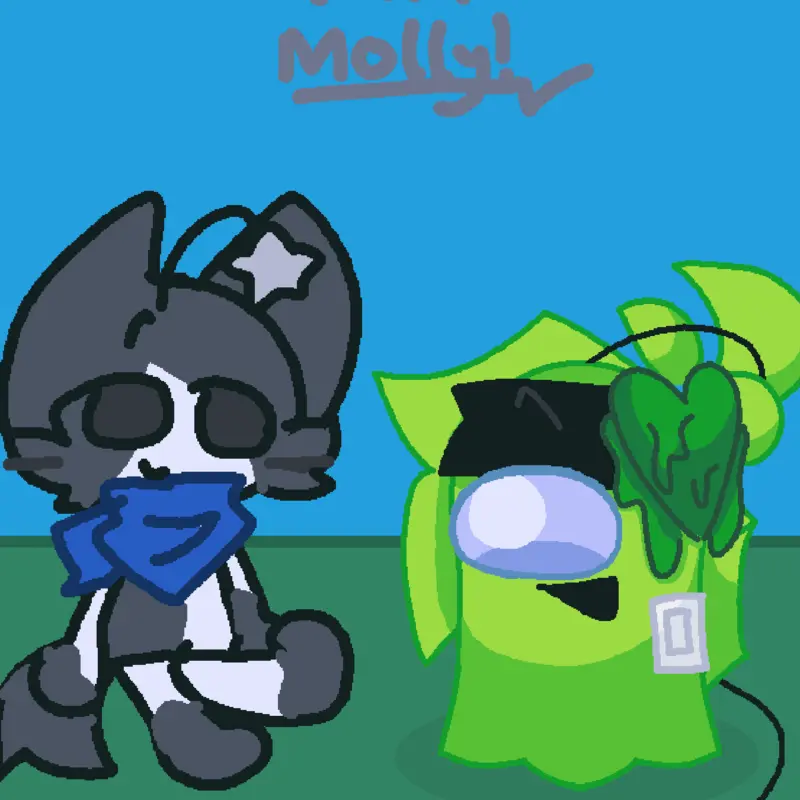 Game by @Pets_Gamer_Multifandom