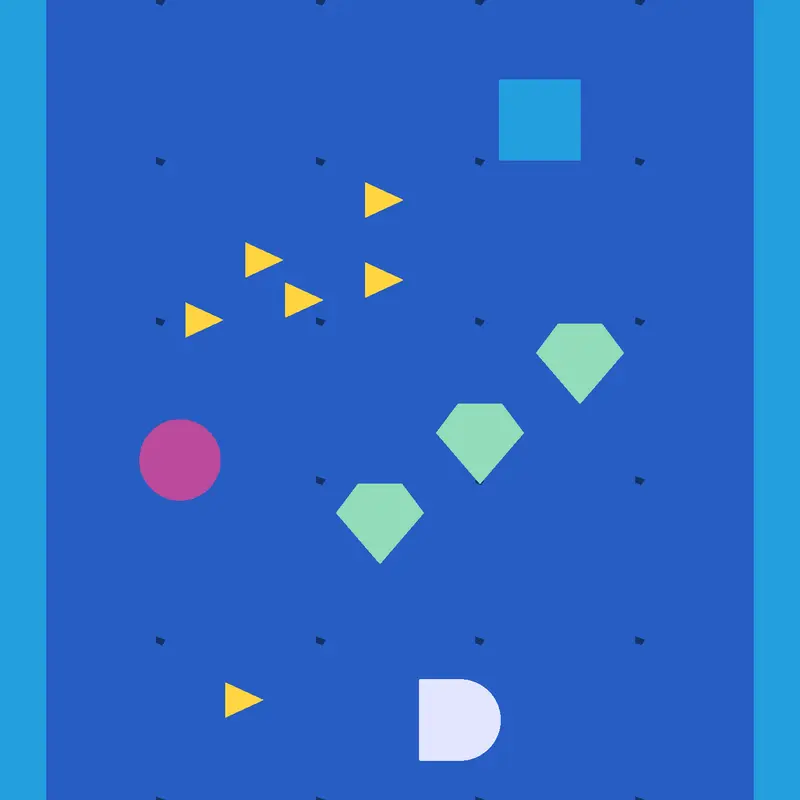 Game by @CETCC