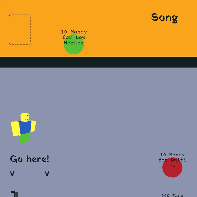Game by @bruhq