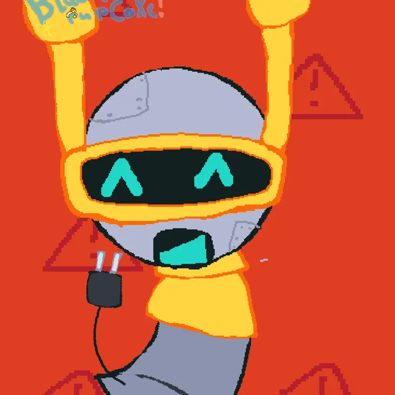 Game by @BlueberriCupCaXe73