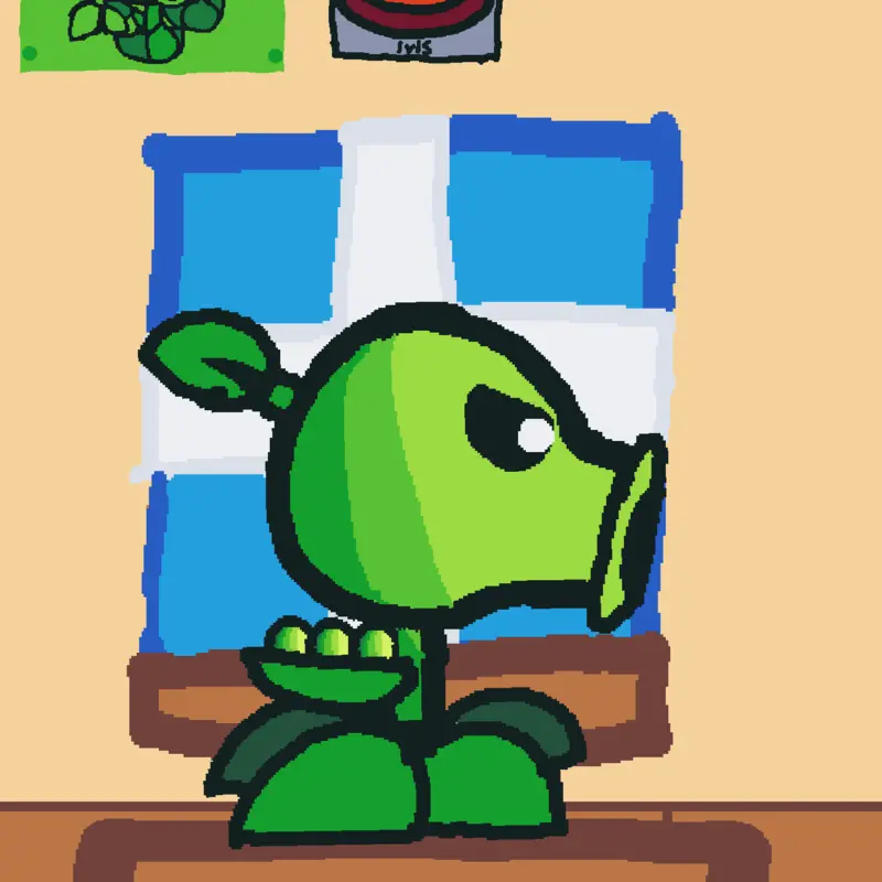 Game by @Pvz_xd-08b