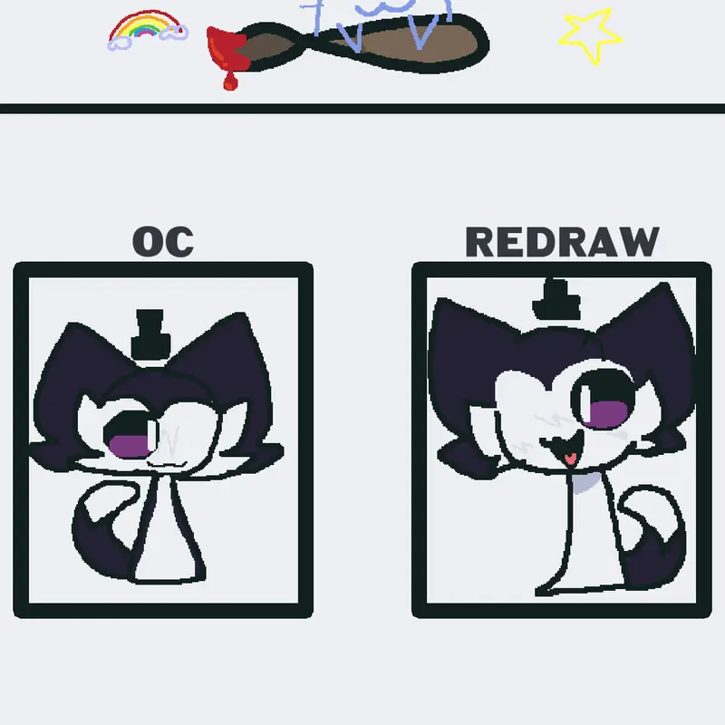 Game by @creatorcube