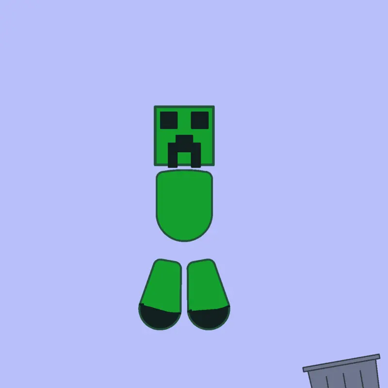 Game by @talhaserra123456