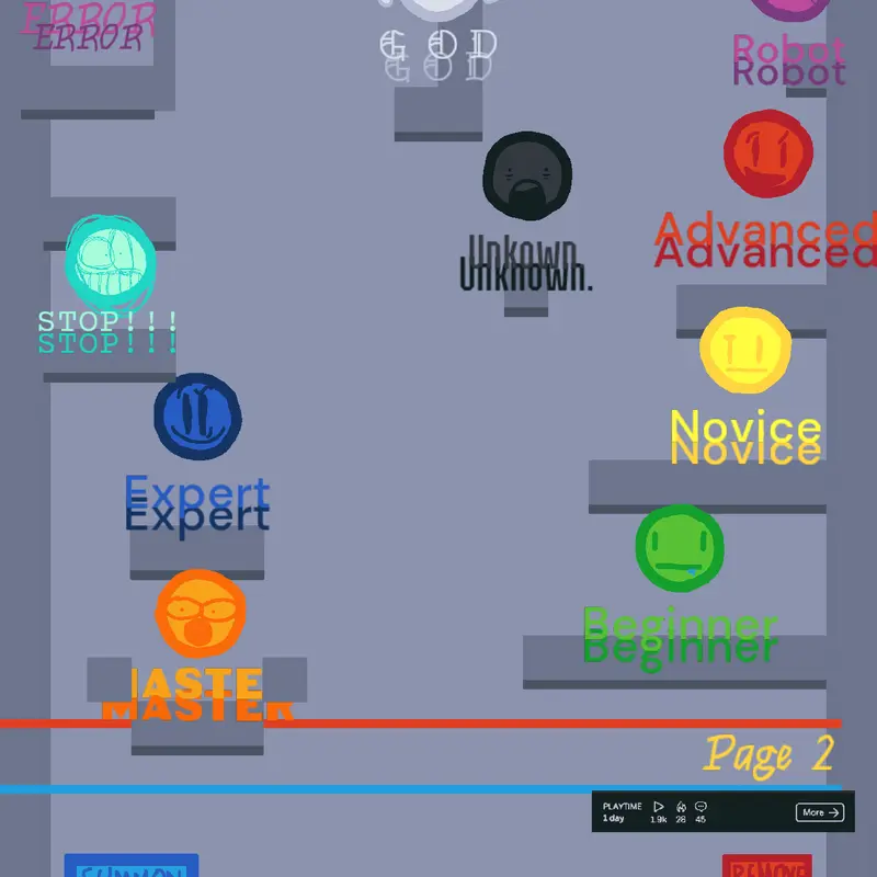 Game by @Johnny029087
