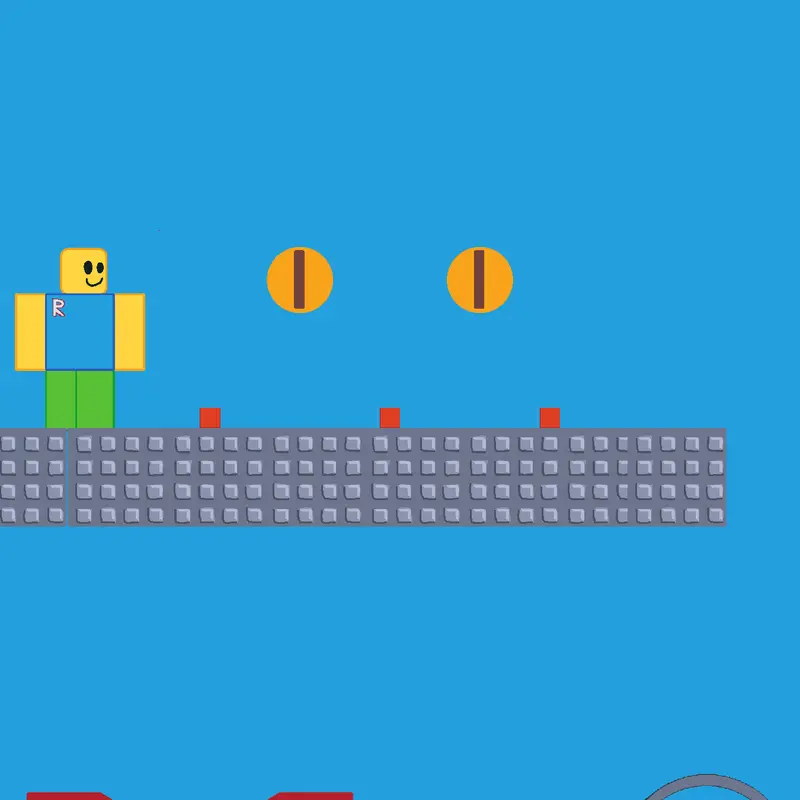 Game by @Cinamoroll_kit