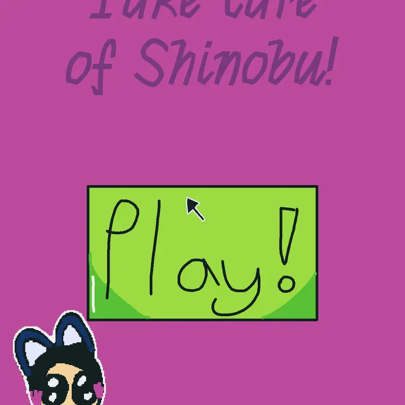 Game by @imbalding