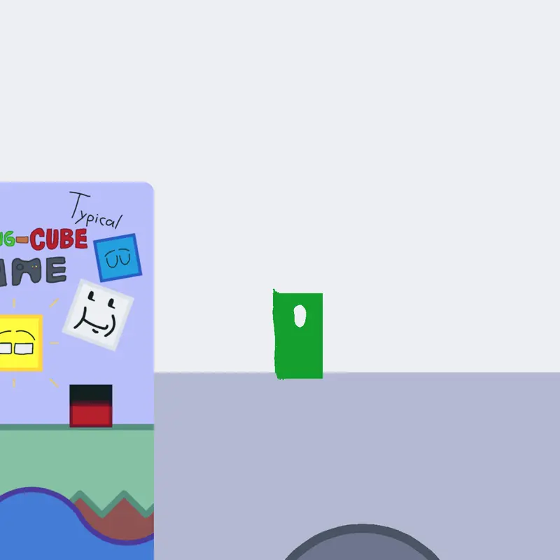 Game by @dcooper