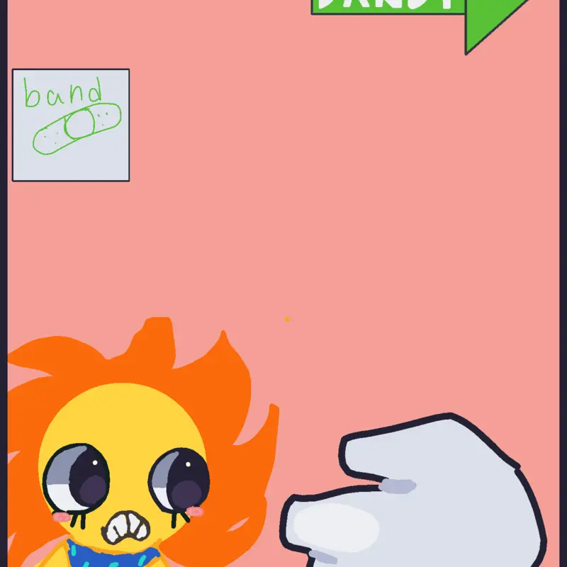 Game by @LaraAnja123