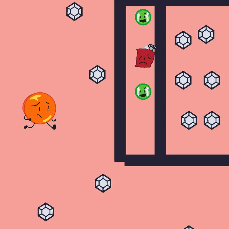 Game by @PrinceEljan