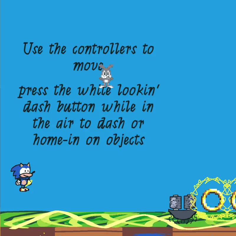 Game by @pertence