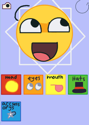 snapshot