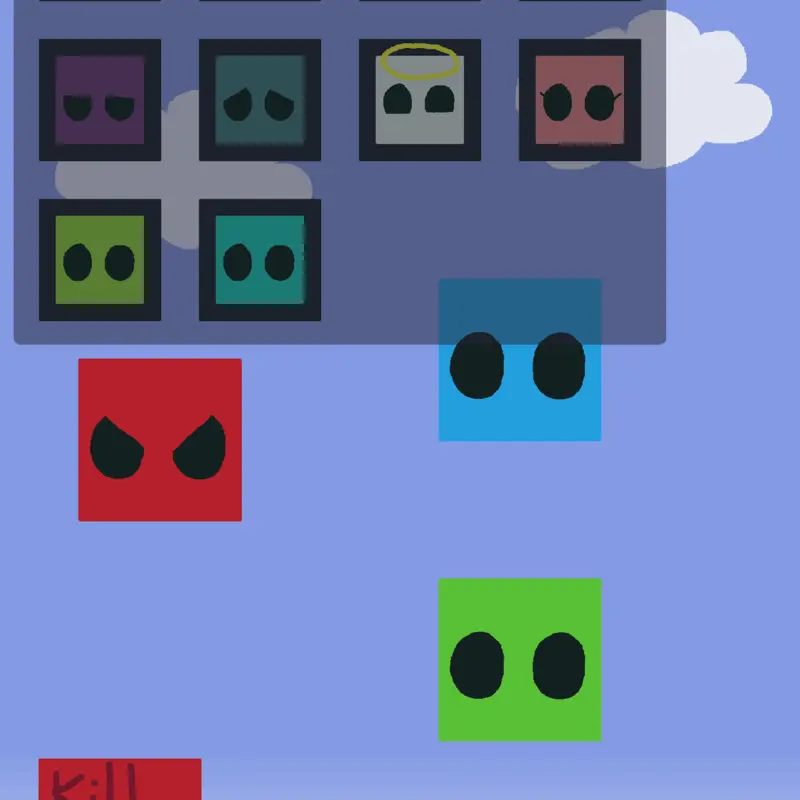 Game by @Cube7777