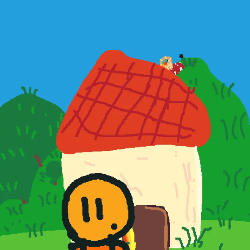 Game by @adrianfnaf