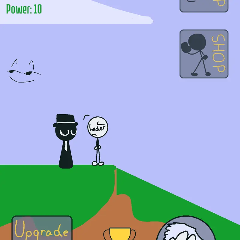Game by @lakalaka